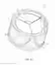 Fig. 27 - Jacket for surgical heart valve