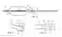 Fig. 04 - Delivery systems for prosthetic heart valve