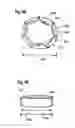 Fig. 14 - Two component mitral valve