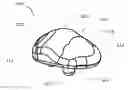 Fig. 01 - Rotary arc patella articulating geometry