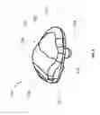 Fig. 02 - Rotary arc patella articulating geometry