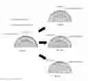 Fig. 10 - Method and system for manufacturing customized breast prosthesis, computer program and computer-readable record medium for same, customized breast prosthesis, and customized correction brassiere