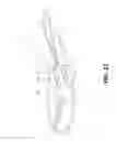 Fig. 12 - PROSTHETIC FOOT WITH SPACED SPRING ELEMENTS