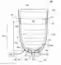 Fig. 01 - Prosthetic socket system