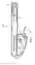 Fig. 03 - METHODS AND SYSTEMS FOR DELIVERING AN IMPLANT USING A PLANETARY GEAR ACTUATION ASSEMBLY