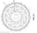 Fig. 24 - METHODS AND SYSTEMS FOR DELIVERING AN IMPLANT USING A PLANETARY GEAR ACTUATION ASSEMBLY