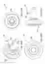 Fig. 28 - METHODS AND SYSTEMS FOR DELIVERING AN IMPLANT USING A PLANETARY GEAR ACTUATION ASSEMBLY
