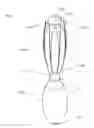 Fig. 01 - Menstrual fluid collection device and method thereof