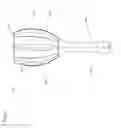 Fig. 06 - Menstrual fluid collection device and method thereof