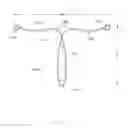 Fig. 02 - Intrauterine contraceptive device
