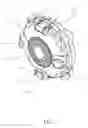 Fig. 02 - COVER STRUCTURE OF A WASHER PUMP