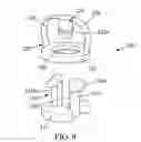 Fig. 07 - Protecting system for containing a biopharmaceutical fluid
