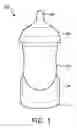 Fig. 02 - Infant feeding system
