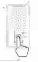 Fig. 07 - Antimicrobial backlit device