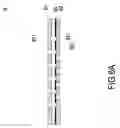 Fig. 08 - Wearable liquid supplying device for human insulin injection