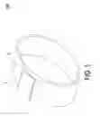 Fig. 02 - Wearable liquid supplying device for human insulin injection