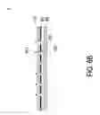 Fig. 09 - Wearable liquid supplying device for human insulin injection