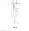 Fig. 04 - SMALL VOLUME TISSUE PROCESSING DEVICES
