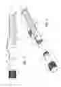 Fig. 02 - COMBINATION NEEDLELESS HYPODERMIC INJECTOR AND COVER SHEET AND RELATED METHODS