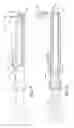 Fig. 05 - COMBINATION NEEDLELESS HYPODERMIC INJECTOR AND COVER SHEET AND RELATED METHODS