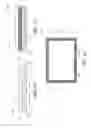 Fig. 06 - COMBINATION NEEDLELESS HYPODERMIC INJECTOR AND COVER SHEET AND RELATED METHODS