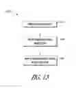 Fig. 07 - COMBINATION NEEDLELESS HYPODERMIC INJECTOR AND COVER SHEET AND RELATED METHODS