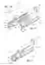 Fig. 09 - COMBINATION NEEDLELESS HYPODERMIC INJECTOR AND COVER SHEET AND RELATED METHODS