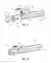 Fig. 10 - COMBINATION NEEDLELESS HYPODERMIC INJECTOR AND COVER SHEET AND RELATED METHODS