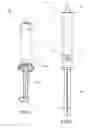 Fig. 02 - INJECTION DEVICE WITH DOSING RESERVOIR FOR A FRACTION OF SOLUTION