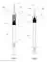 Fig. 03 - INJECTION DEVICE WITH DOSING RESERVOIR FOR A FRACTION OF SOLUTION