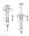 Fig. 131 - System and method for safety syringe