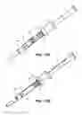 Fig. 136 - System and method for safety syringe