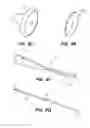 Fig. 22 - System and method for safety syringe