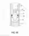 Fig. 12 - Convertible plungers and methods for assembling the same in a medical barrel