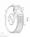 Fig. 04 - RADIAL NEEDLE STORAGE MAGAZINE
