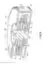 Fig. 05 - RADIAL NEEDLE STORAGE MAGAZINE