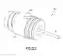 Fig. 17 - RADIAL NEEDLE STORAGE MAGAZINE