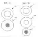 Fig. 15 - Methods for treatment of pulmonary lung diseases with improved therapeutic efficacy and improved dose efficiency