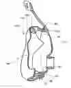 Fig. 01 - Respiratory mask sealing interface