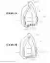 Fig. 06 - Respiratory mask sealing interface