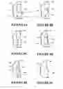 Fig. 11 - Respiratory mask sealing interface