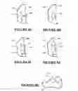 Fig. 12 - Respiratory mask sealing interface