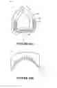 Fig. 14 - Respiratory mask sealing interface