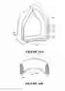 Fig. 18 - Respiratory mask sealing interface
