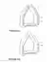 Fig. 19 - Respiratory mask sealing interface