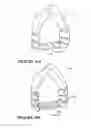 Fig. 20 - Respiratory mask sealing interface