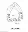 Fig. 21 - Respiratory mask sealing interface