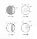 Fig. 33 - Systems and methods for selectively occluding the superior vena cava for treating heart conditions