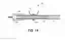 Fig. 22 - Compact implantable medical device and delivery device