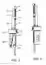 Fig. 04 - Device for loading brachytherapy seeds into implantation sleeves